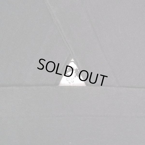 画像4: 90's LIFE WITHOUT SHAME プリントTシャツ (4)