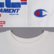 画像3: 80's Champion カレッジプリントTシャツ "ACC THE TOURNAMENT / MADE IN USA" (3)