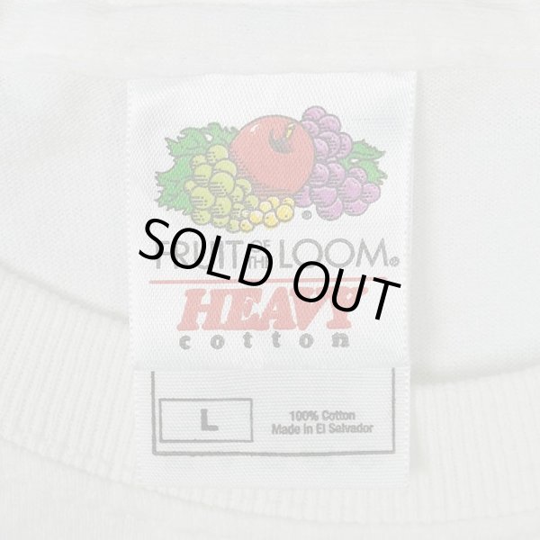 画像3: Early 00's Zbyszek And Tippi Koziol アートTシャツ "Six Toes" (3)