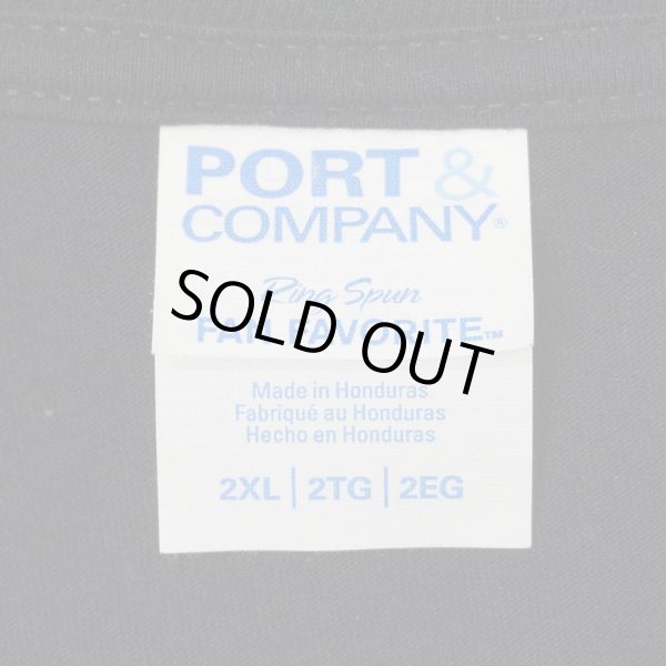 画像3: 00's I'm #1 so why try harder プリントTシャツ “BLACK” (3)