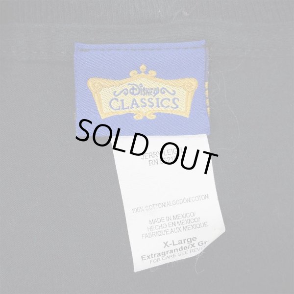 画像3: Late 90's Disney "白雪姫と七人のこびと" キャラクタープリントTシャツ (3)