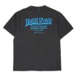 画像2: 90-00's FRANK SIGNS 両面プリントTシャツ “Hanes BEEFY body” (2)