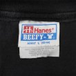 画像3: 90-00's FRANK SIGNS 両面プリントTシャツ “Hanes BEEFY body” (3)