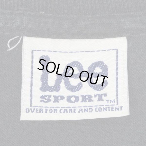 画像2: 90-00's OAKLAND RAIDERS ロゴプリントTシャツ (2)