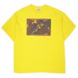 画像1: 00's JAZZ 91.9 プリントTシャツ (1)