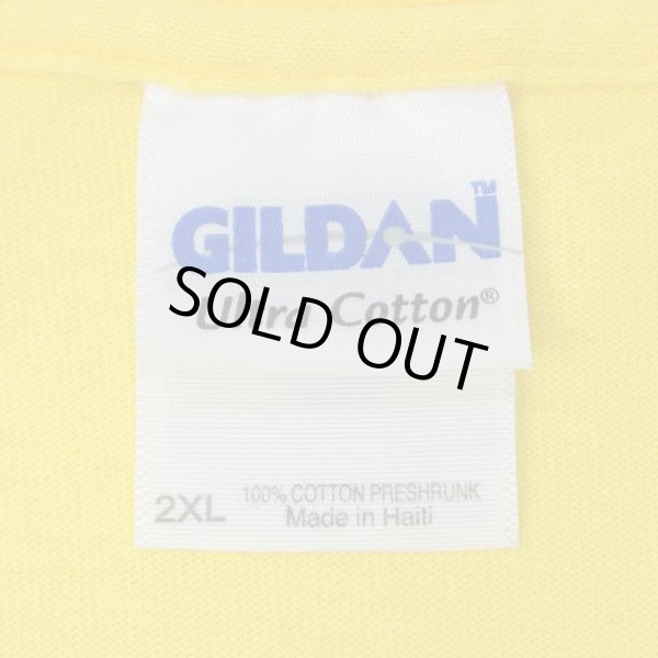 画像3: 00's JAZZ 91.9 プリントTシャツ (3)