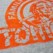 画像3: 70's ARTEX フロッキープリントTシャツ (3)
