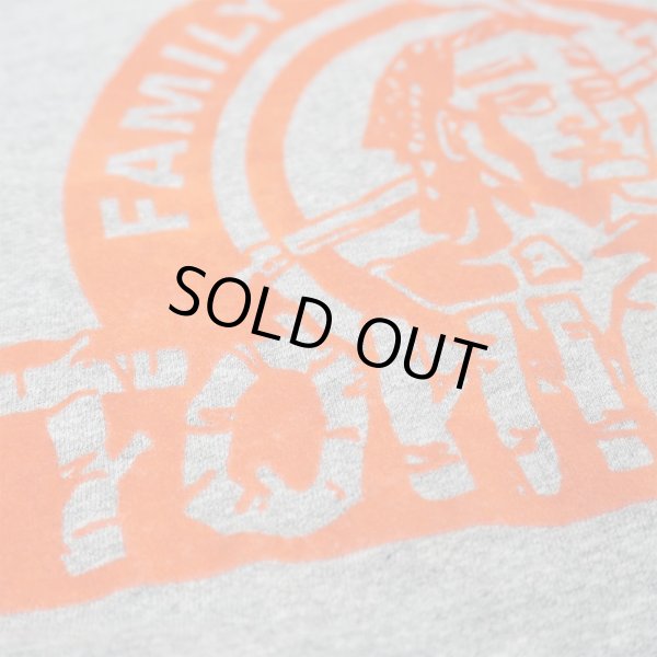 画像3: 70's ARTEX フロッキープリントTシャツ (3)