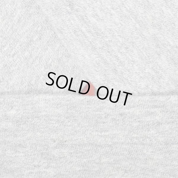 画像4: 70's ARTEX フロッキープリントTシャツ (4)