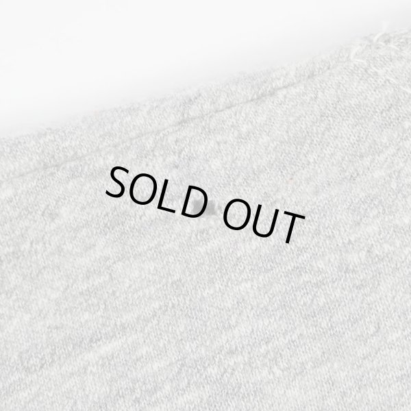 画像5: 70's ARTEX フロッキープリントTシャツ (5)