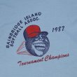 画像3: 80's Hanes プリントTシャツ "MADE IN USA  / DEADSTOCK" (3)