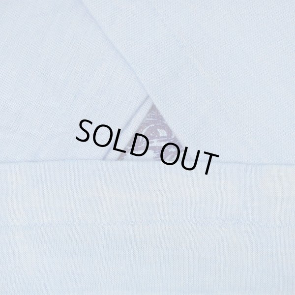 画像4: 80's Hanes プリントTシャツ "MADE IN USA  / DEADSTOCK" (4)