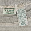 画像2: 90's L.L.Bean L/S ボーダー柄 カットソー "MADE IN USA" (2)