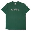 画像1: 90's BOOKS & CO. 両面プリントTシャツ “MADE IN USA” (1)