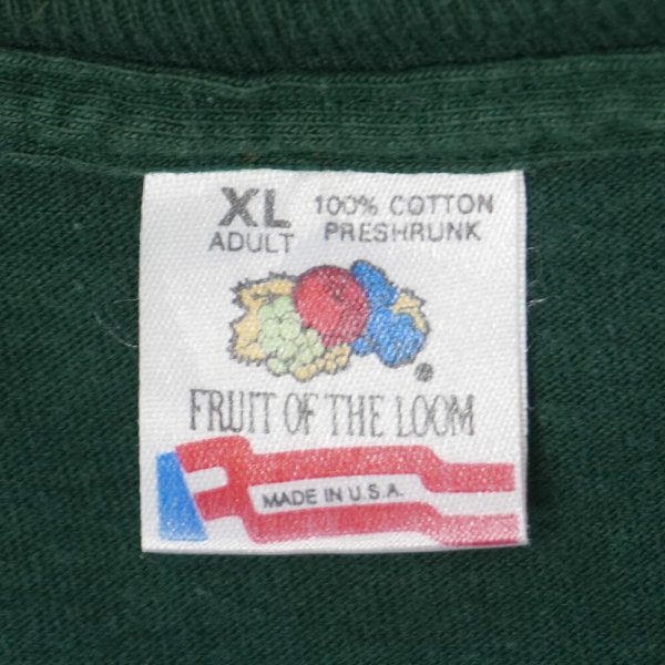 画像2: 90's BOOKS & CO. 両面プリントTシャツ “MADE IN USA” (2)
