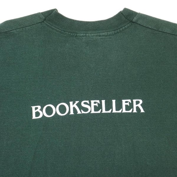 画像3: 90's BOOKS & CO. 両面プリントTシャツ “MADE IN USA” (3)