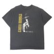 画像1: 90's Garth Brooks プリントTシャツ "FADE BLACK" (1)