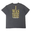 画像2: 90's Garth Brooks プリントTシャツ "FADE BLACK" (2)