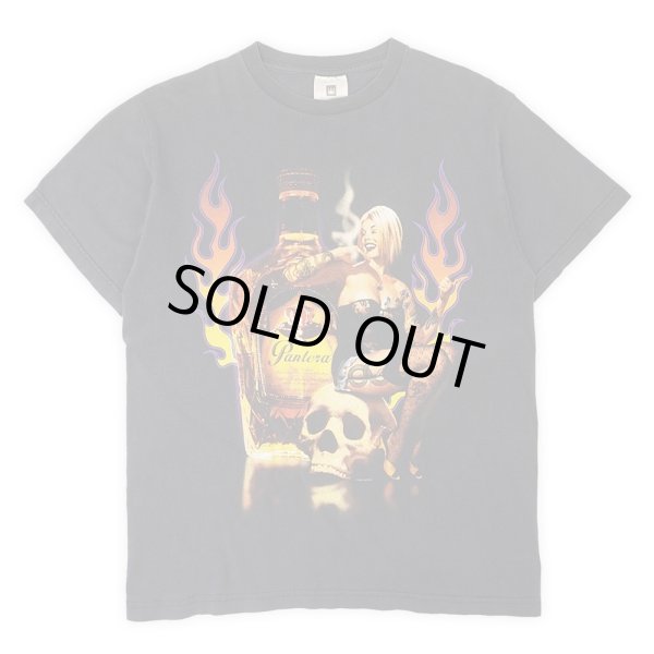 画像1: Early 00's PANTERA バンドTシャツ (1)