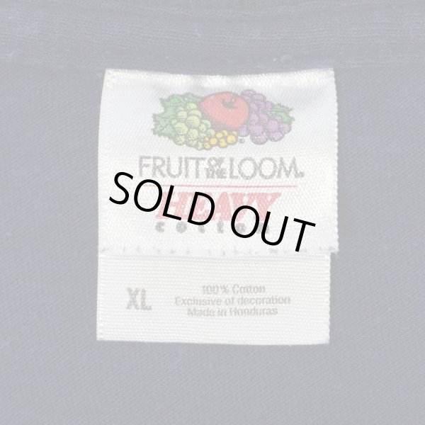 画像2: 00's Fruit of the loom プリントTシャツ (2)