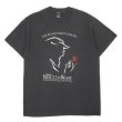 画像1: 90's Disney BEAUTY AND THE BEAST プリントTシャツ "MADE IN USA" (1)