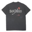 画像2: 90's Disney BEAUTY AND THE BEAST プリントTシャツ "MADE IN USA" (2)