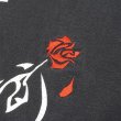 画像4: 90's Disney BEAUTY AND THE BEAST プリントTシャツ "MADE IN USA" (4)
