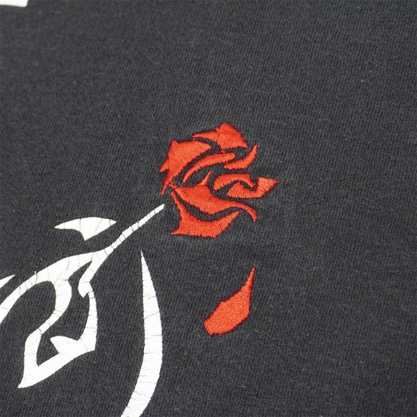 画像4: 90's Disney BEAUTY AND THE BEAST プリントTシャツ "MADE IN USA" (4)