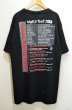 画像2: 80's Human Rights Now ツアーTシャツ (2)