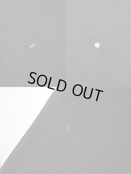 画像5: 80's Human Rights Now ツアーTシャツ (5)