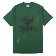 画像1: 90's VISION OF DISORDER バンドTシャツ "サイン入り / DEADSTOCK" (1)