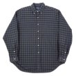 画像1: 90's Polo Ralph Lauren ボタンダウンシャツ “BIG SHIRT” (1)