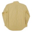 画像2: 00's Polo Ralph Lauren マルチストライプ柄 ボタンダウンシャツ (2)