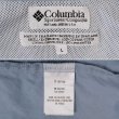 画像3: 90's Columbia PFG フィッシングシャツ “BLUE” (3)
