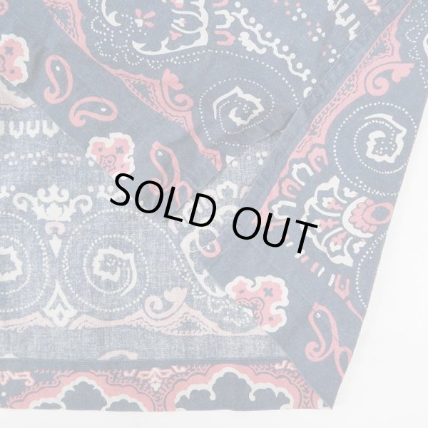 画像5: 90's Polo Ralph Lauren オープンカラーシャツ “VINTAGE CAMP” (5)