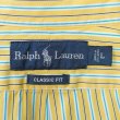 画像2: 00's Polo Ralph Lauren ボタンダウンシャツ "CLASSIC FIT" (2)