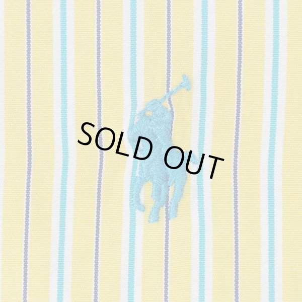 画像4: 00's Polo Ralph Lauren ボタンダウンシャツ "CLASSIC FIT" (4)