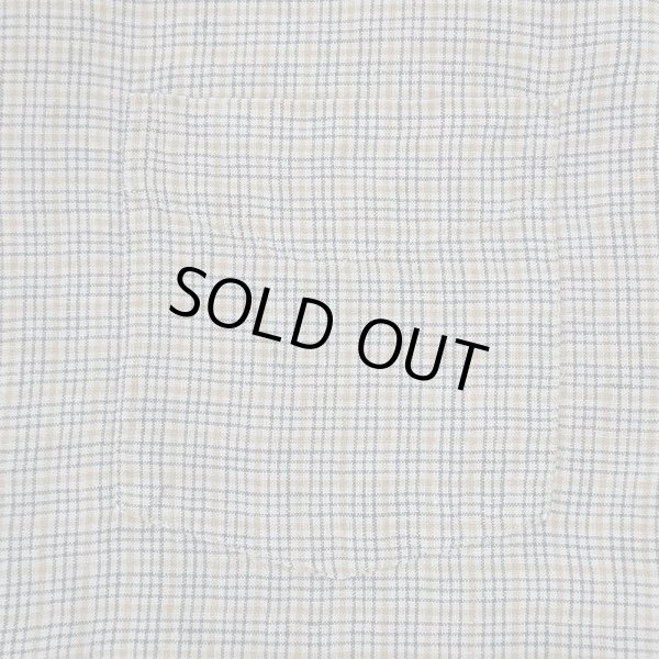 画像4: 90's Polo Ralph Lauren レギュラーカラー リネンシャツ "MERRIN" (4)