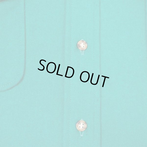 画像4: 70's Pendleton ウール ワークシャツ “MADE IN USA” (4)