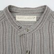 画像3: 90's BASIC ELEMENTS バンドカラーシャツ (3)