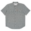 画像1: 00's ORVIS S/S レギュラーカラーシャツ (1)