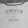 画像2: 00's ORVIS S/S レギュラーカラーシャツ (2)