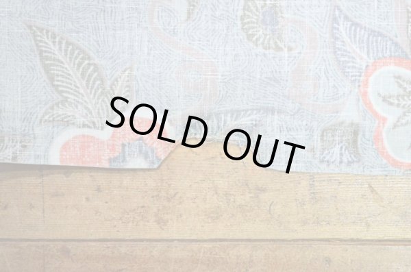 画像4: 80's Reyn Spooner ハワイアンシャツ ”乳首タグ” (4)