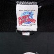 画像3: 90's PLANET HOLLYWOOD ロゴ刺繍 スウェット "MADE IN USA" (3)