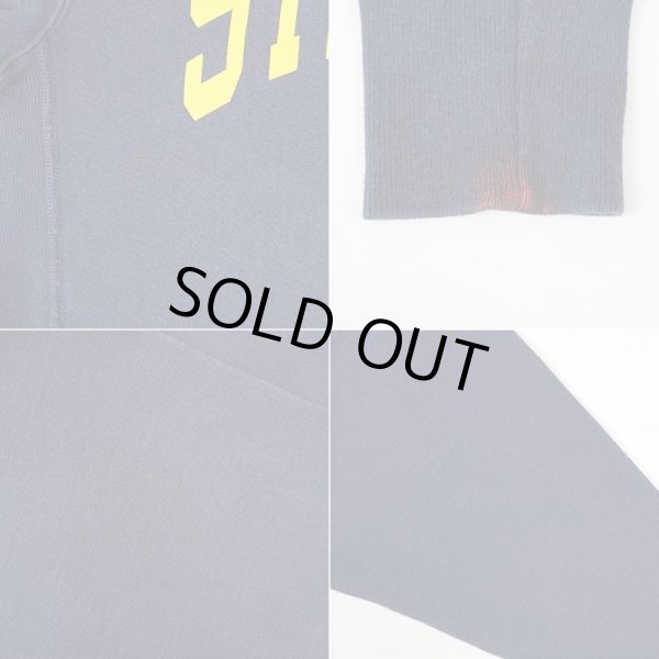 画像4: 90-00's Champion リバースウィーブ スウェット (4)