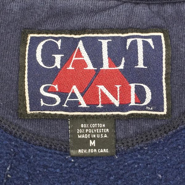 画像2: 90-00's COLORADO スーベニアスウェット "MADE IN USA" (2)