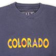 画像3: 90-00's COLORADO スーベニアスウェット "MADE IN USA" (3)
