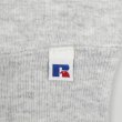 画像4: 90's RUSSELL プリントスウェット “MADE IN USA / DEADSTOCK” (4)