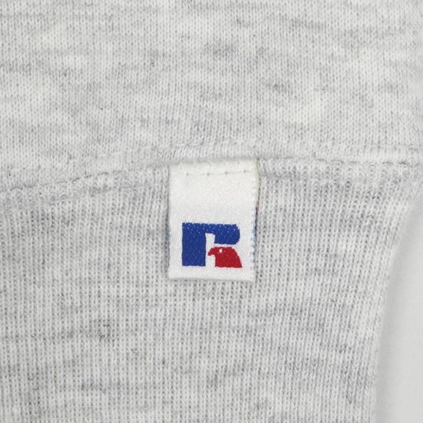 画像4: 90's RUSSELL プリントスウェット “MADE IN USA / DEADSTOCK” (4)