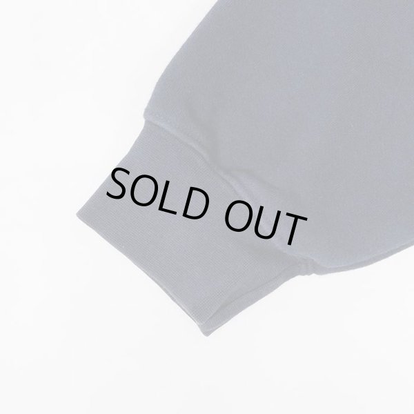 画像4: 00's adidas スウェットパーカー "MADE IN CANADA" (4)